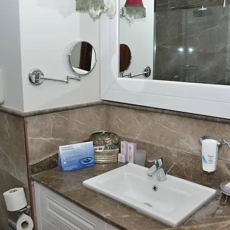 Le Yazici 3* Uludag (Bursa)