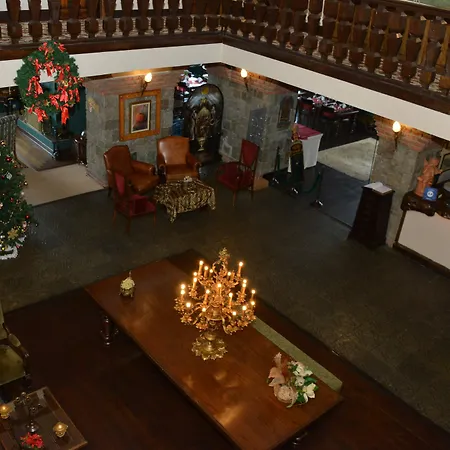 Hotel Le Yazici Uludag (Bursa)