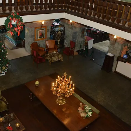 Hotel Le Yazici Uludag (Bursa)