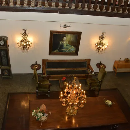 Le Yazici 3* Uludag (Bursa)