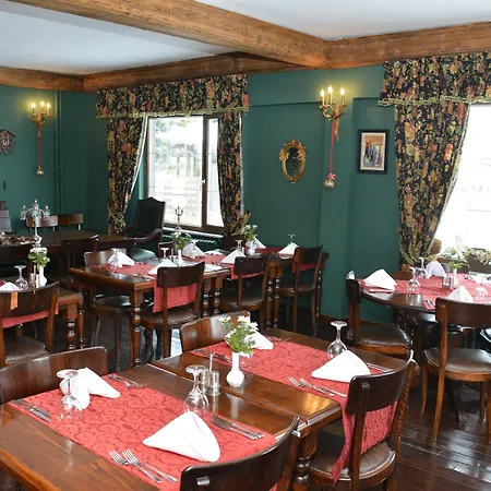 Le Yazici Hotel Uludag (Bursa)