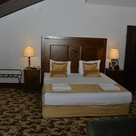 Hotel Le Yazici 3*