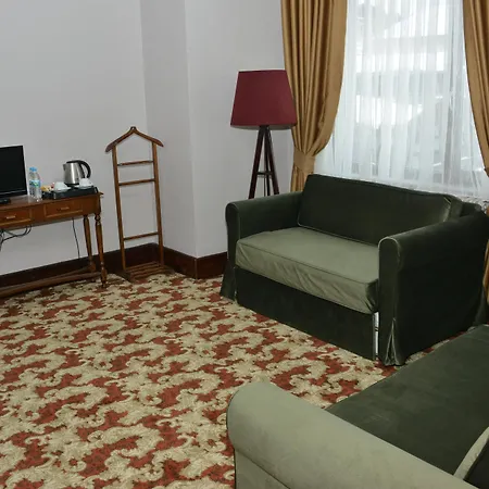 Le Yazici 3*