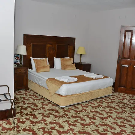 Le Yazici Hotel 3*