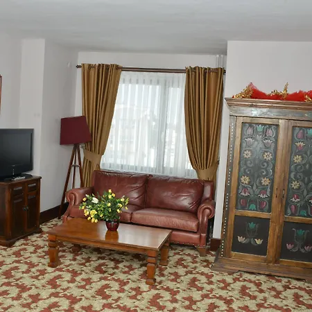 Hotel Le Yazici Uludag (Bursa)