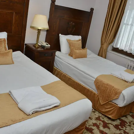 Hotel Le Yazici