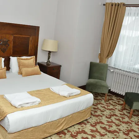 Le Yazici Hotel Uludag (Bursa)