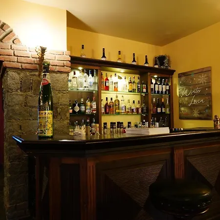Le Yazici 3* Uludag (Bursa)