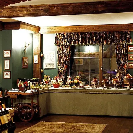 מלון Le Yazici Uludag (Bursa)