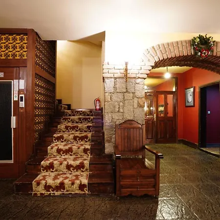 Hotel Le Yazici 3*