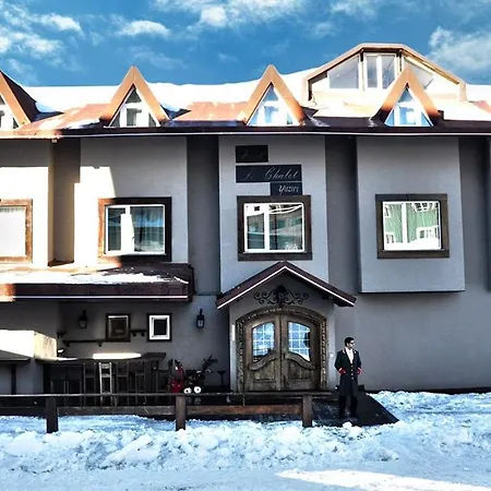 Le Yazici Hotel Uludag (Bursa)