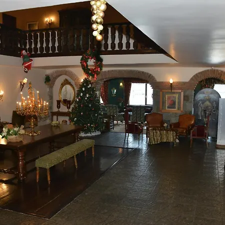 Hotel Le Yazici 3*