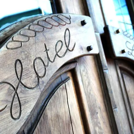 Le Yazici Hotel
