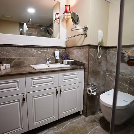 Le Yazici Hotel Uludag (Bursa)