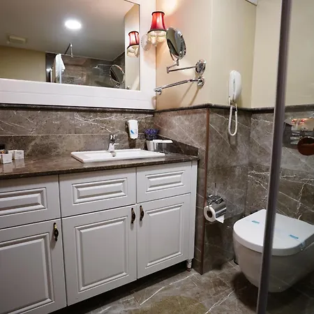 Le Yazici Hotel Uludag (Bursa)