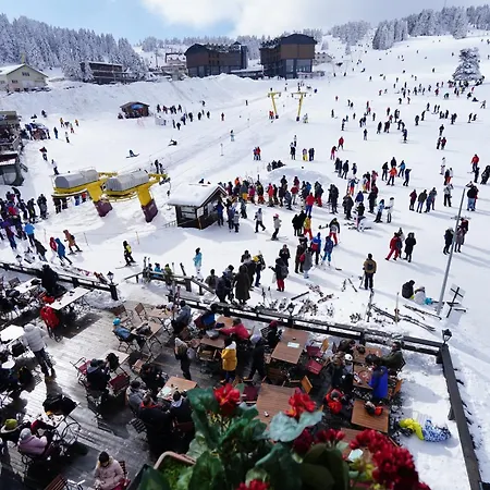 מלון Le Yazici 3*