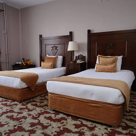 Hotel Le Yazici Uludag (Bursa)