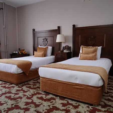 מלון Le Yazici Uludag (Bursa)