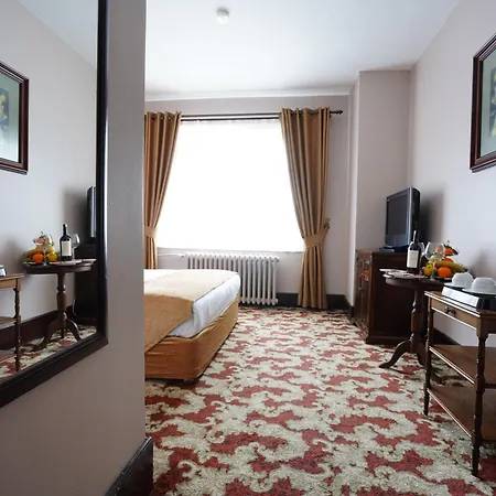 Le Yazici 3* Uludag (Bursa)