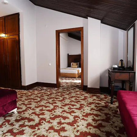 Hotel Le Yazici