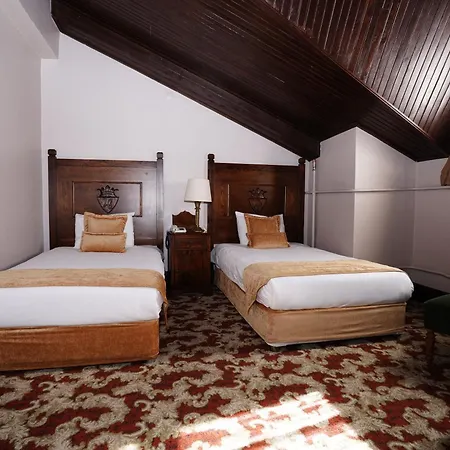 Le Yazici Uludag (Bursa)