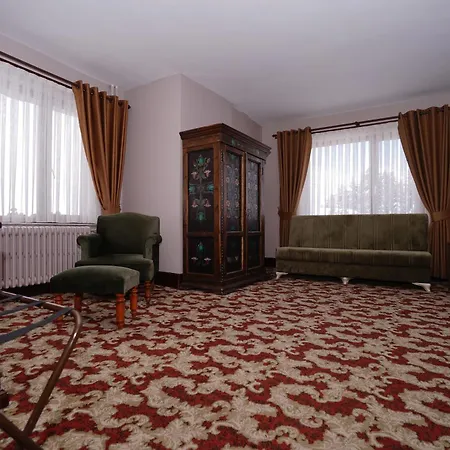 Le Yazici Hotel