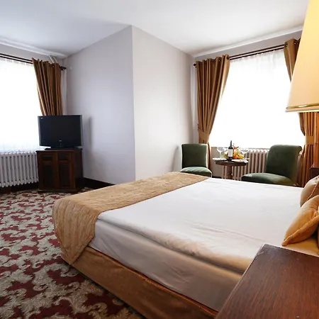 מלון Le Yazici 3*