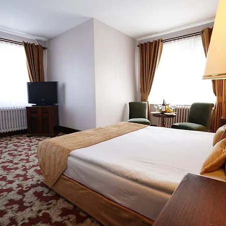 Otel Le Yazici 3*