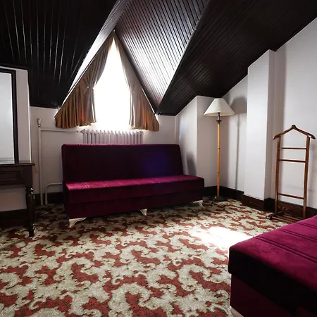 Le Yazici 3* Uludag (Bursa)