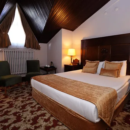 Hotel Le Yazici