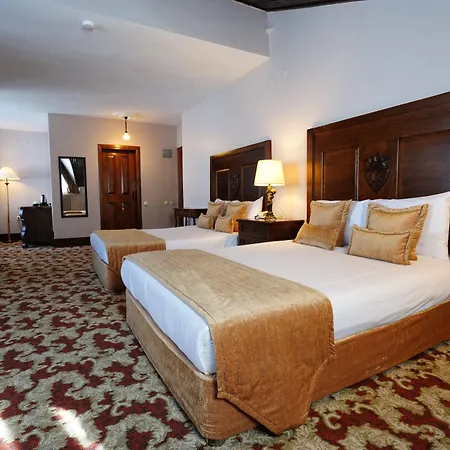 Le Yazici Hotel