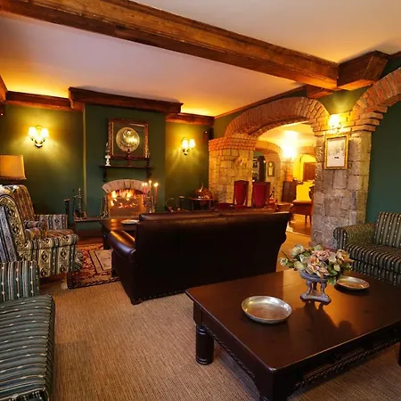 Le Yazici Hotel