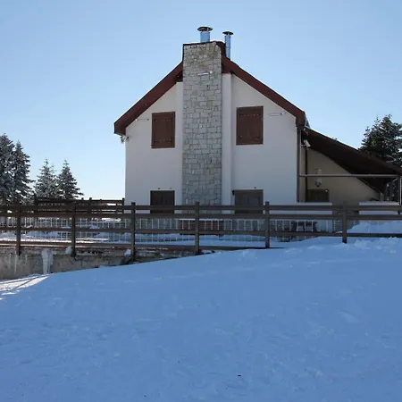Le Yazici Uludag (Bursa)