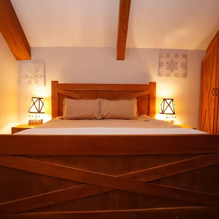 Le Yazici Hotel