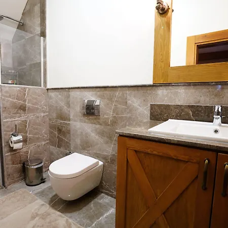 Le Yazici Hotel 3*