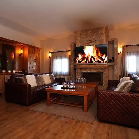 فندق لو يازجي أولوداغ