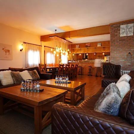 Le Yazici 3* Uludag (Bursa)