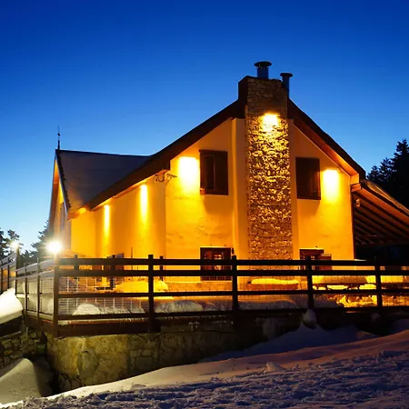 فندق لو يازجي