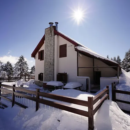 Le Yazici Uludag (Bursa)