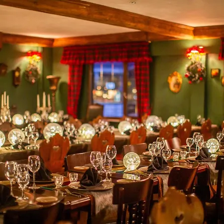 Le Yazici מלון Uludag (Bursa)