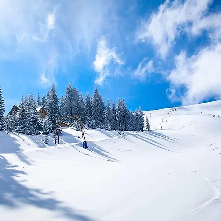 Le Yazici מלון 3*