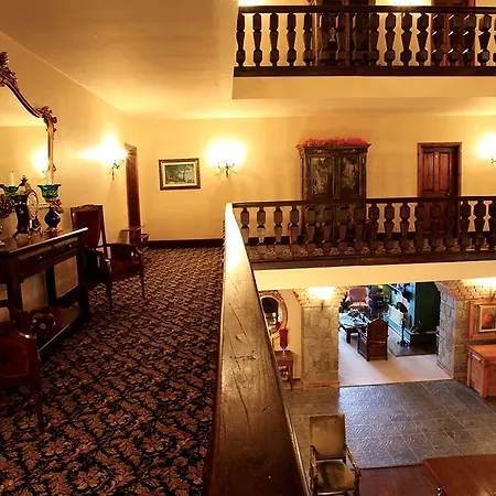 Le Yazici Hotel