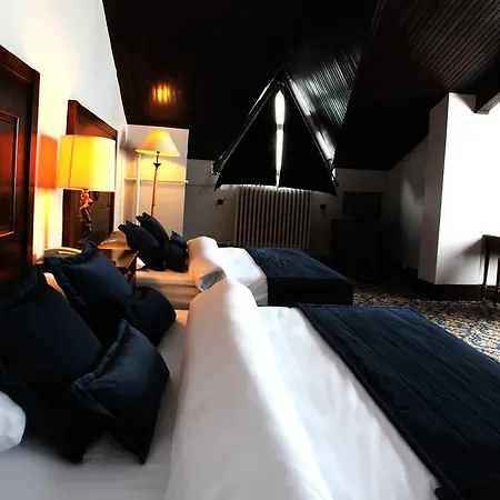 Hotel Le Yazici Uludag (Bursa)