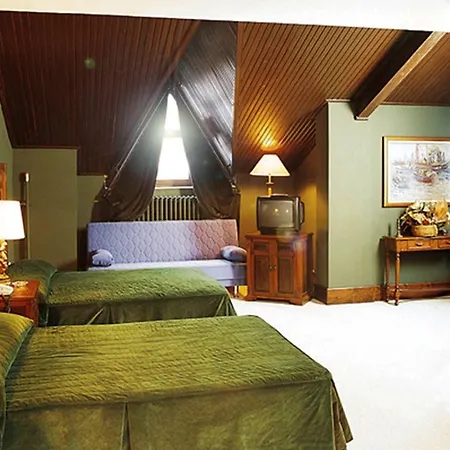 מלון Le Yazici 3*