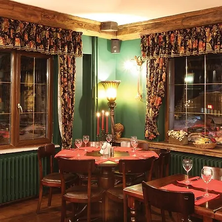 Hotel Le Yazici Uludag (Bursa)