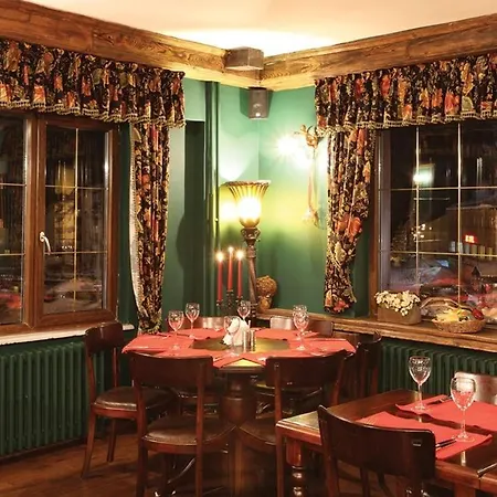 מלון Le Yazici Uludag (Bursa)