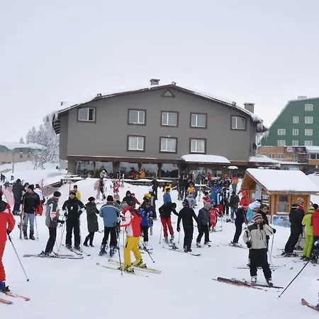 Le Yazici 3* Uludag (Bursa)