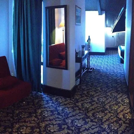 Hotel Le Yazici 3*
