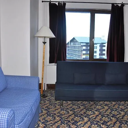 Le Yazici Hotel
