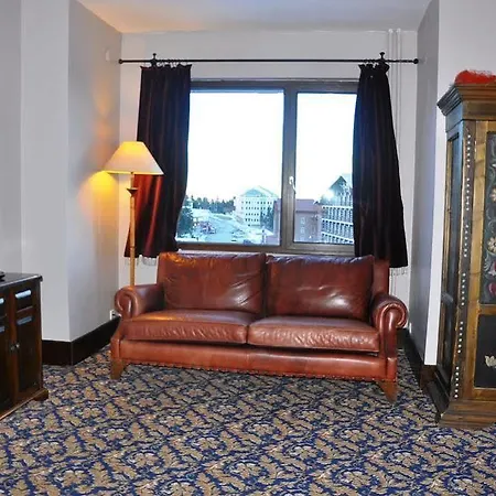 Otel Le Yazici Uludağ